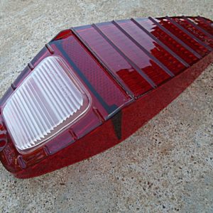 1967 Mercury Comet tail light OEM