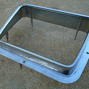 1969 Ford Galaxie LTD tail light bezel