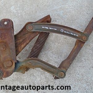 1971 1976 Chevrolet Impala Bel Air LH hood hinge