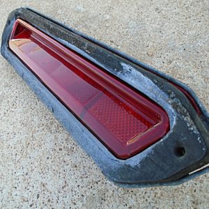 1971 1972 1973 Chevrolet Impala side marker light OEM