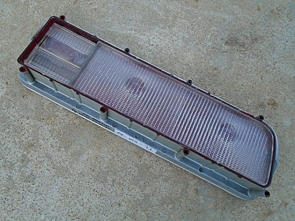 1972 Ford Galaxie LTD tail light