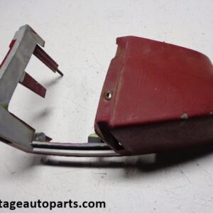 1975 1978 Mercury Grand Marquis quarter extension