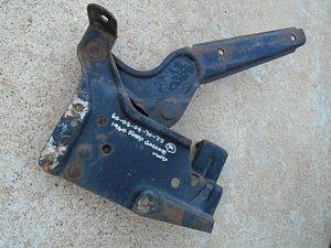 1960 Ford Galaxie hood hinge