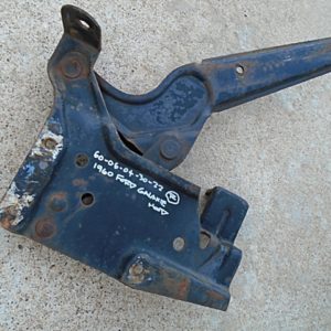 1960 Ford Galaxie hood hinge