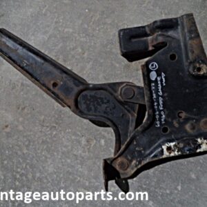 1960 Ford Galaxie hood hinge LH