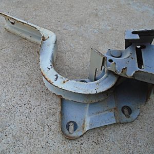 1961 1963 Ford Thunderbird trunk lid hinge