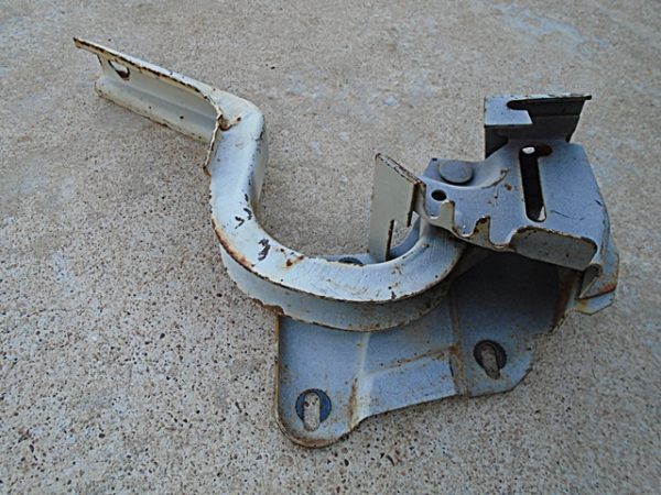 1961 1963 Ford Thunderbird trunk lid hinge