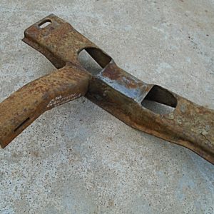 1961 Ford Thunderbird transmission crossmember