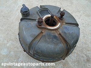 1961 1963 Ford Mercury power brake booster