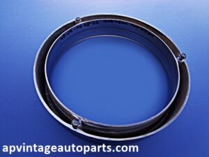 1969 Mercury Monterey headlight bezel