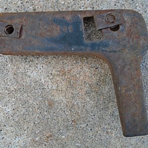 1974 Ford Torino grille support bracket