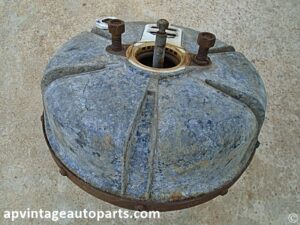 1961 1963 Ford Galaxie power brake booster