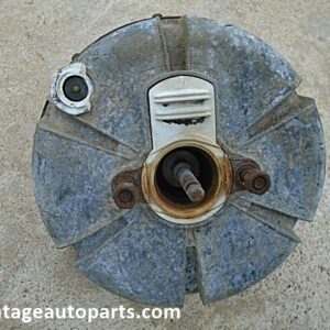 1961 1963 Ford Galaxie power brake booster