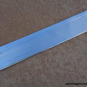 1958 Ford Thunderbird interior trim molding