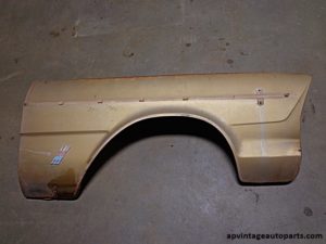 1966 Ford Galaxie fender OEM