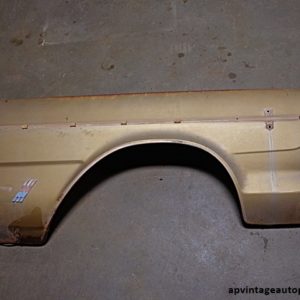 1966 Ford Galaxie fender OEM