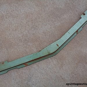 1971 Ford Torino front bumper filler