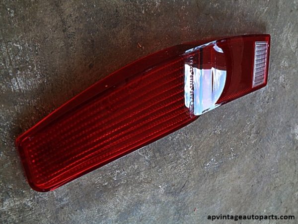 1972 Ford Torino wagon Ranchero tail light