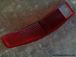 1972 Ford Torino wagon Ranchero tail light