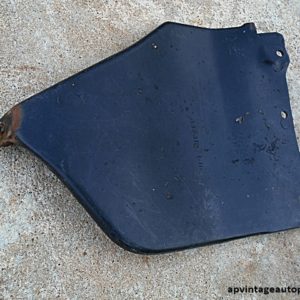 1973 Chevrolet Impala fender shield