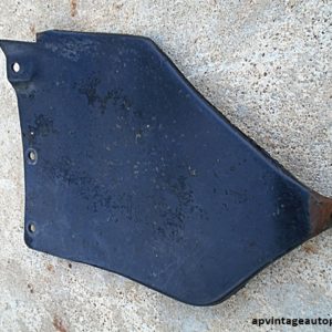 1973 Chevrolet Impala fender shield