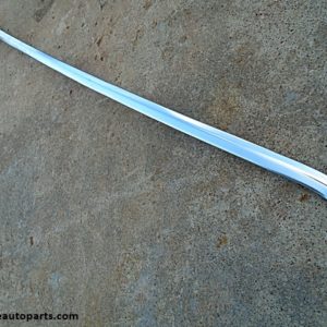 1979 Ford Fairmont Futura window trim molding