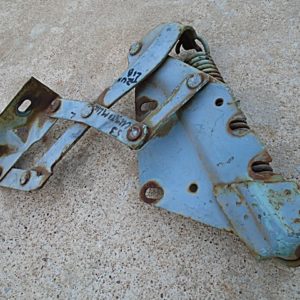 1953 Ford Mercury trunk hinge