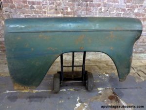 1953 Chevrolet Bel Air fender OEM