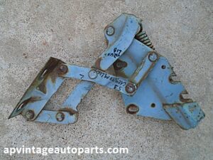 1953 FORD Victoria trunk hinge