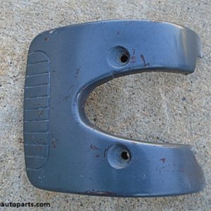 1956 Ford Fairlane manual shift steering column cover