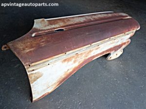 1959 Ford Fairlane 500 fender for sale