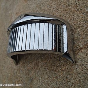 1959 Mercury Monterey quarter fin molding