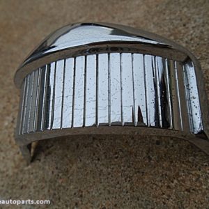 1959 Mercury quarter fin molding