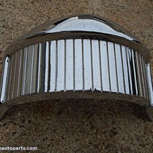 1959 Mercury quarter fin molding