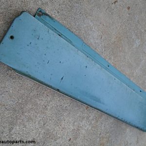 1960 1961 Falcon interior trim molding