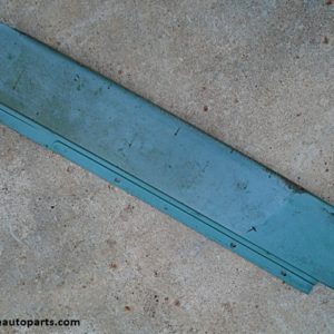 1960 Ford Falcon interior trim molding