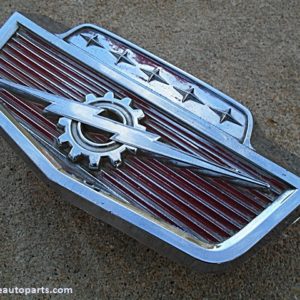 1964 1965 1966 Ford F100 truck hood emblem