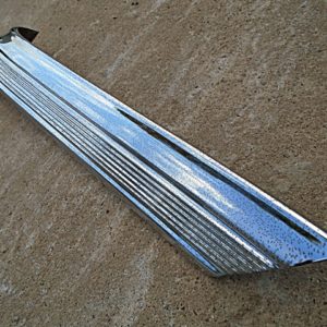 1964 1965 Ford Falcon sail panel trim