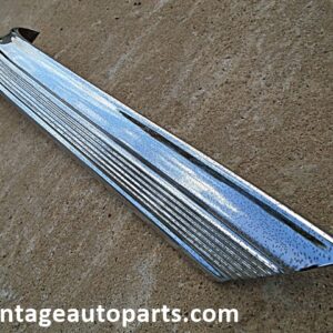1964 Ford Falcon 2 dr sedan sail panel molding