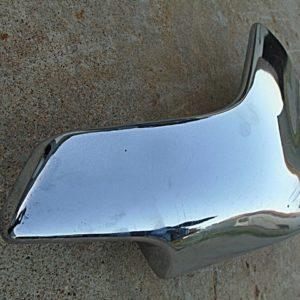 1964 Mercury Monterey front bumper