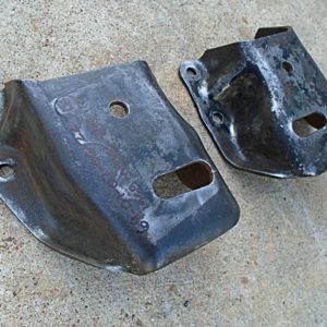 1969 Mercury Monterey 390 motor mount frame stands