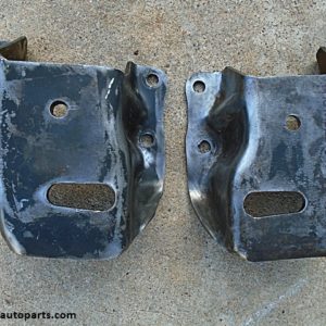 1970 Ford Mercury 390 motor mount stands