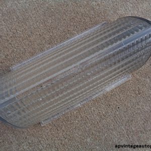 1973 Ford Thunderbird turn signal lens