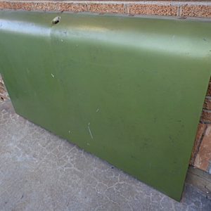 1974 Ford Thunderbird trunk lid