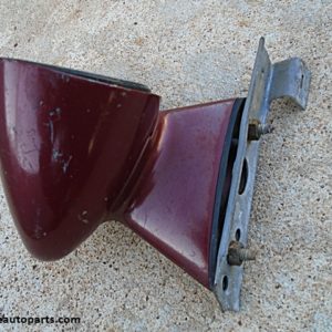 1975 Chevrolet GM sport mirror