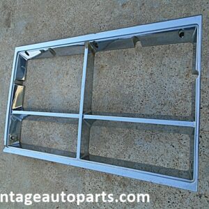 1977 1978 Oldsmobile Delta 88 Royale headlight bezel