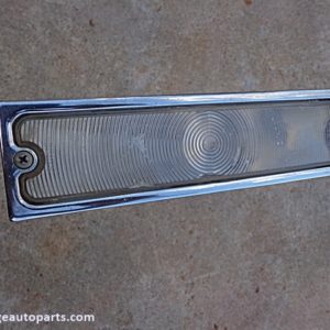 1961 Buick Skylark turn signal assembly