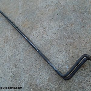 1963 Ford Galaxie trunk lid torsion rods