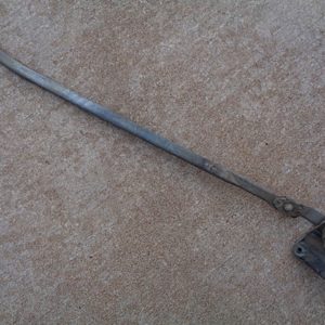 1963 Ford Thunderbird wiper transmission arm linkage