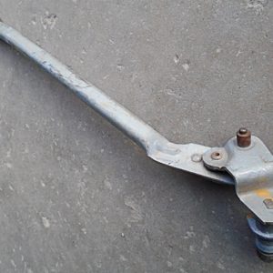 1964 1965 Ford Falcon wiper motor drive and linkage arm